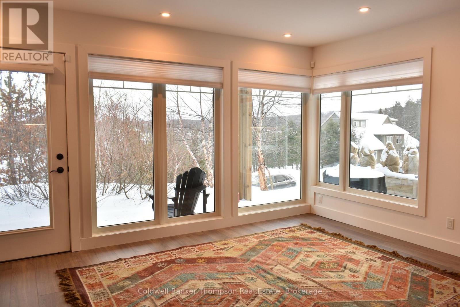 3-103 Tree Tops Lane, Huntsville, Ontario  P1H 0B8 - Photo 3 - X12671186