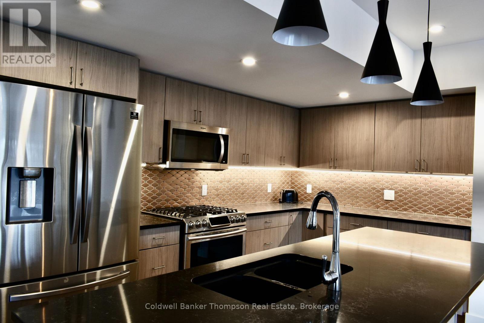 3-103 Tree Tops Lane, Huntsville, Ontario  P1H 0B8 - Photo 7 - X12671186