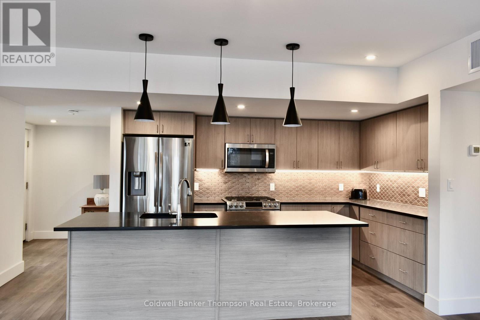 3-103 Tree Tops Lane, Huntsville, Ontario  P1H 0B8 - Photo 8 - X12671186