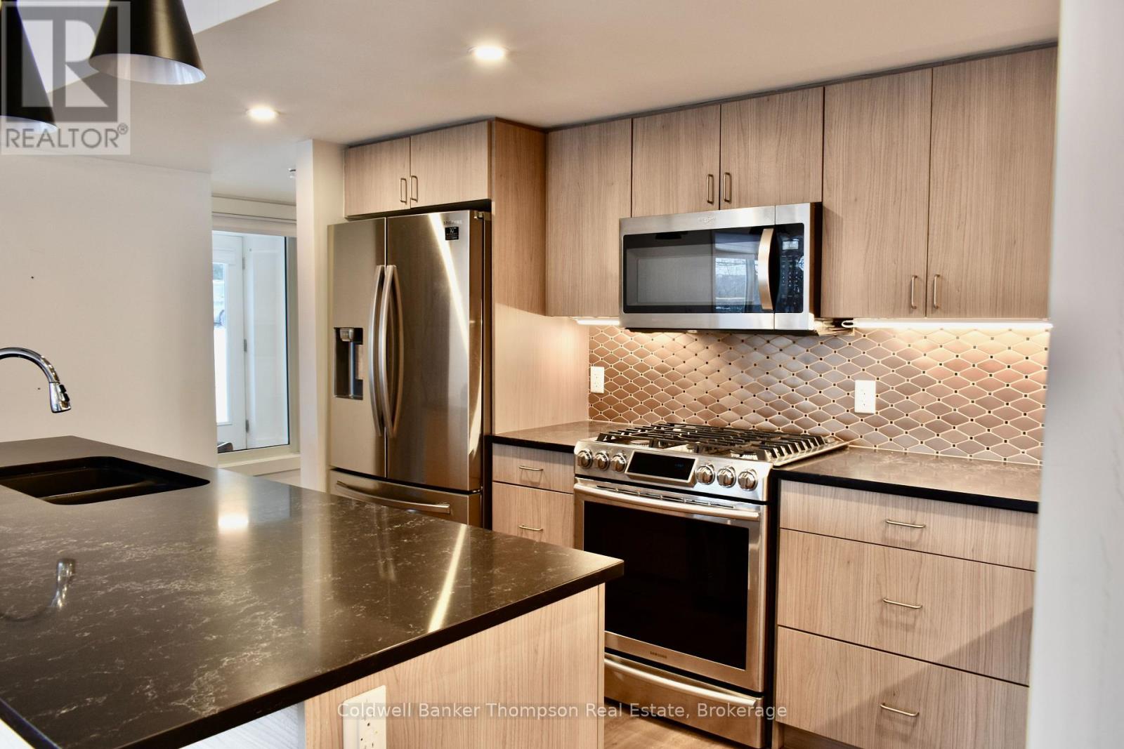 3-103 Tree Tops Lane, Huntsville, Ontario  P1H 0B8 - Photo 9 - X12671186