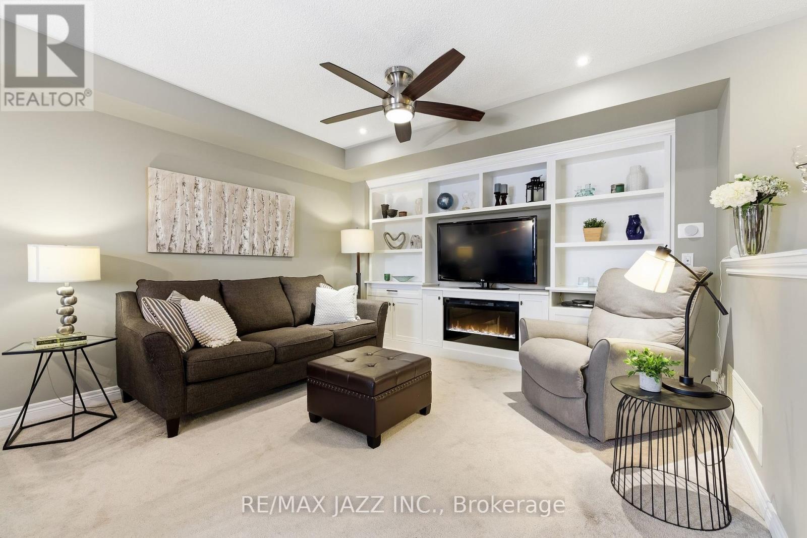 31 Great Gabe Crescent, Oshawa, Ontario  L1L 0G6 - Photo 11 - E12671274