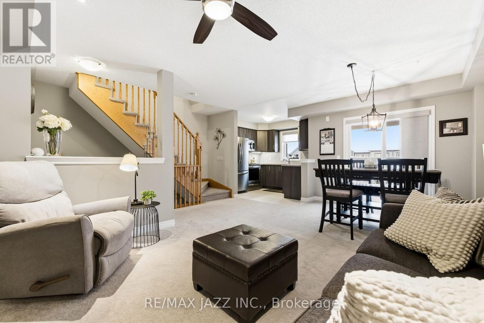 31 Great Gabe Crescent, Oshawa, Ontario  L1L 0G6 - Photo 13 - E12671274