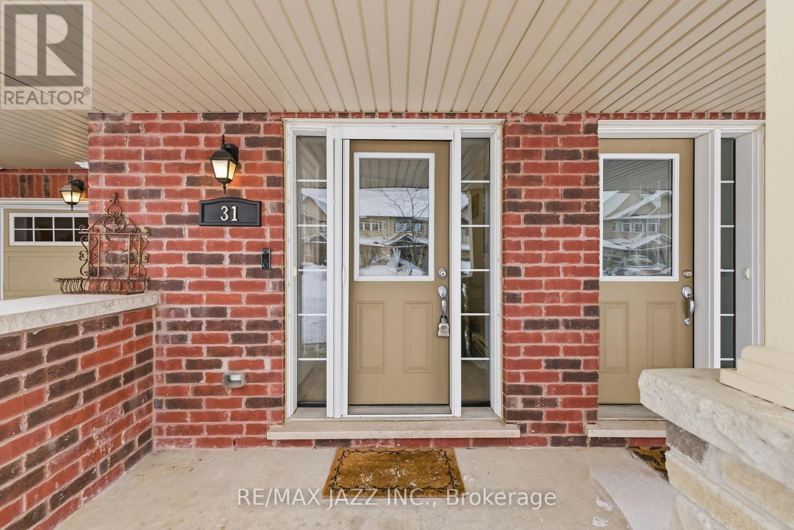 31 Great Gabe Crescent, Oshawa, Ontario  L1L 0G6 - Photo 6 - E12671274