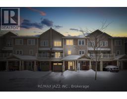 31 GREAT GABE CRESCENT, Oshawa, Ontario