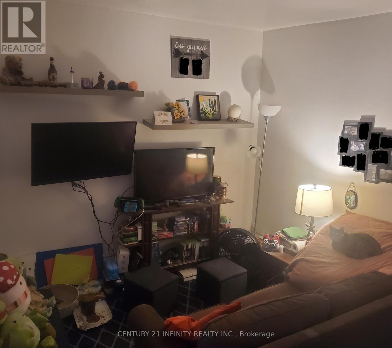 2 - 134 Simcoe Street S, Oshawa, Ontario  L1H 4G9 - Photo 4 - E12671432