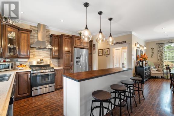 19 Quarry Road, Torbay, Newfoundland & Labrador  A1K 1A3 - Photo 19 - 1293483