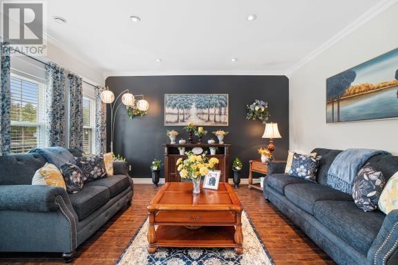 19 Quarry Road, Torbay, Newfoundland & Labrador  A1K 1A3 - Photo 23 - 1293483