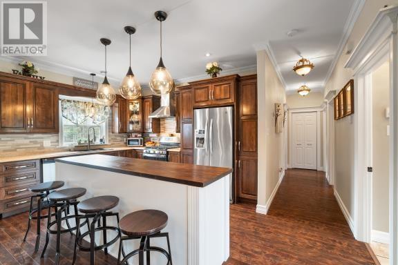 19 Quarry Road, Torbay, Newfoundland & Labrador  A1K 1A3 - Photo 16 - 1293483