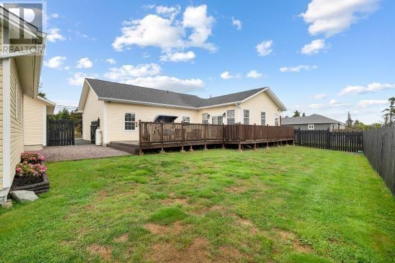 19 Quarry Road, Torbay, Newfoundland & Labrador  A1K 1A3 - Photo 11 - 1293483
