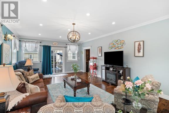 19 Quarry Road, Torbay, Newfoundland & Labrador  A1K 1A3 - Photo 22 - 1293483