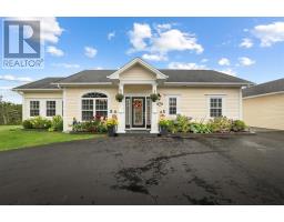 19 Quarry Road, Torbay, Newfoundland & Labrador