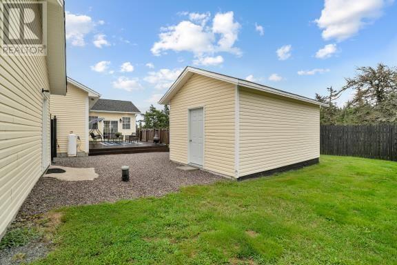 19 Quarry Road, Torbay, Newfoundland & Labrador  A1K 1A3 - Photo 3 - 1293483