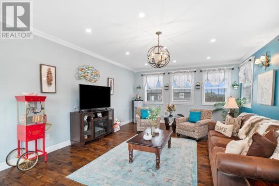 19 Quarry Road, Torbay, Newfoundland & Labrador  A1K 1A3 - Photo 33 - 1293483