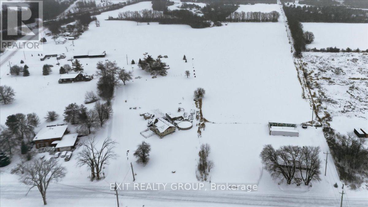 16 Catherine Street, Tyendinaga, Ontario  K0K 3A0 - Photo 28 - X12671166