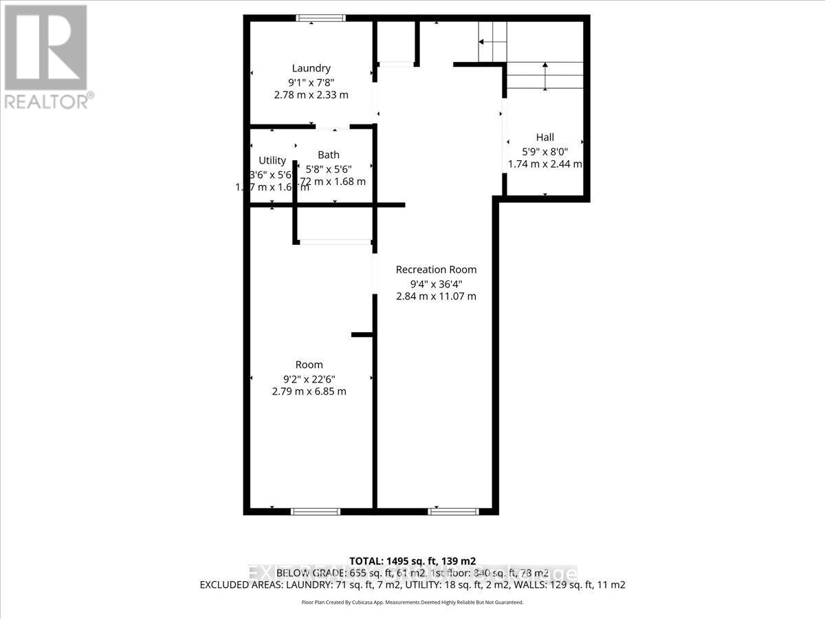 16 Catherine Street, Tyendinaga, Ontario  K0K 3A0 - Photo 34 - X12671166