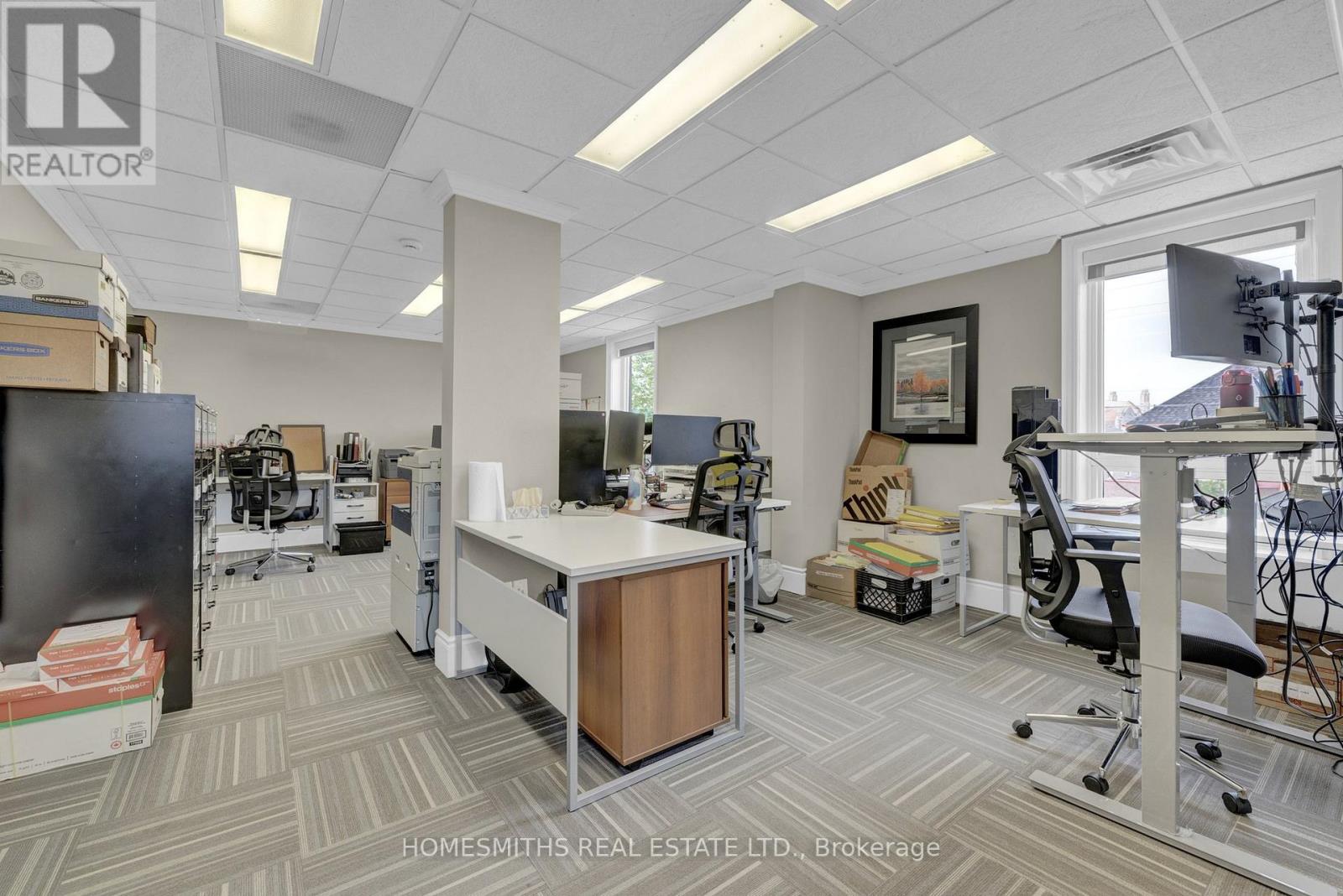 452 Charlotte Street, Peterborough, Ontario  K9J 2W3 - Photo 26 - X12671242