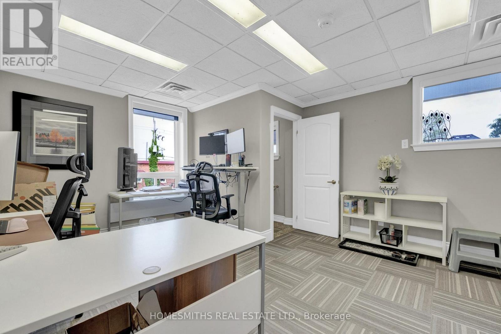 452 Charlotte Street, Peterborough, Ontario  K9J 2W3 - Photo 28 - X12671242