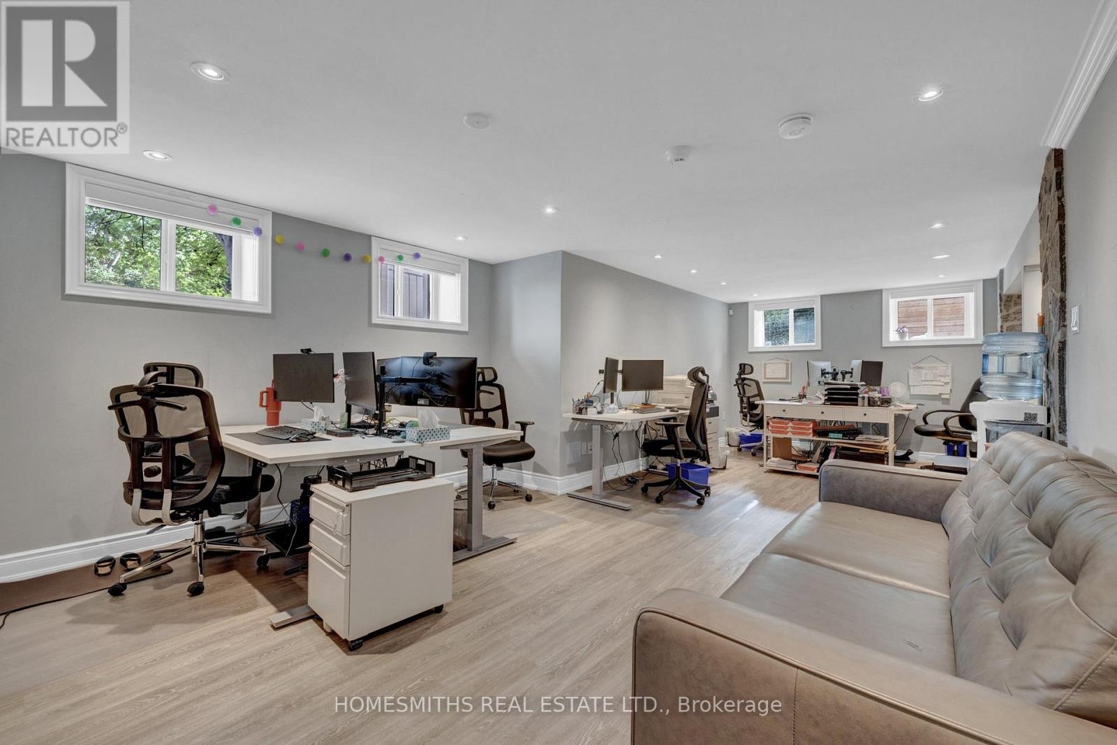 452 Charlotte Street, Peterborough, Ontario  K9J 2W3 - Photo 36 - X12671242