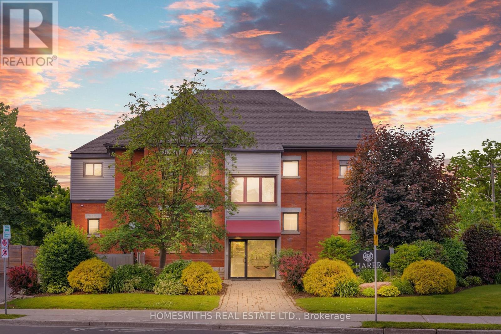 452 Charlotte Street, Peterborough, Ontario  K9J 2W3 - Photo 41 - X12671242