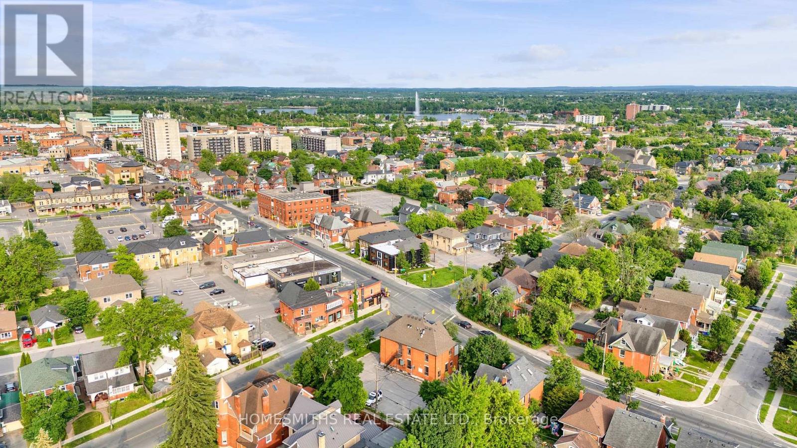 452 Charlotte Street, Peterborough, Ontario  K9J 2W3 - Photo 42 - X12671242