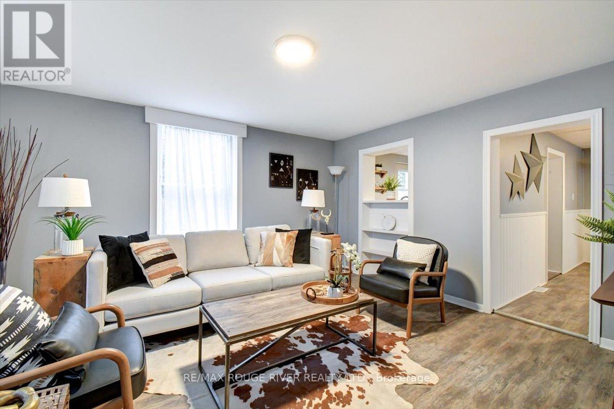 226 Old Danforth Road, Alnwick/haldimand, Ontario  K0K 2G0 - Photo 4 - X12671388