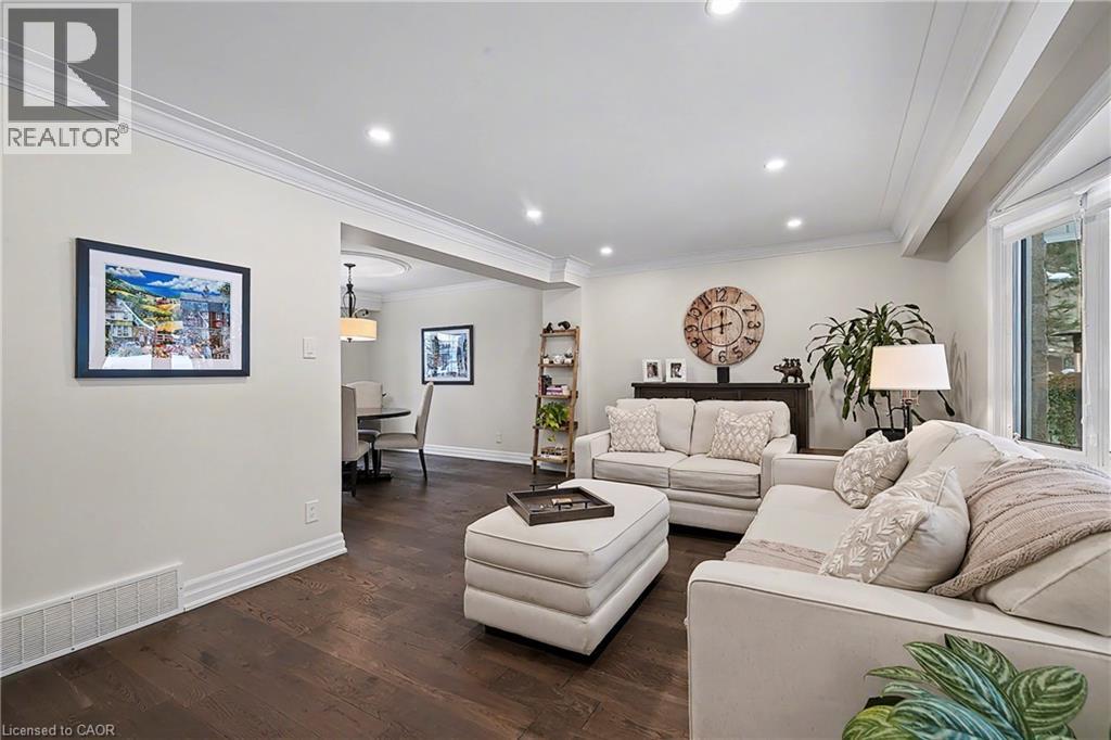 18 Pittsford Close, Waterloo, Ontario  N2K 1V6 - Photo 5 - 40795207