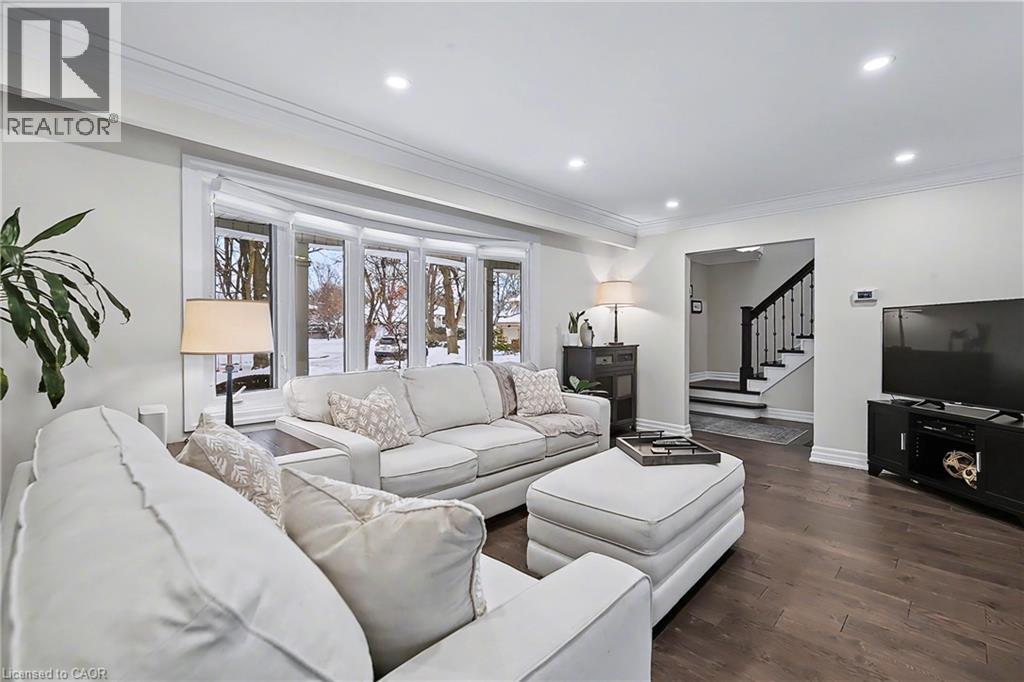 18 Pittsford Close, Waterloo, Ontario  N2K 1V6 - Photo 7 - 40795207