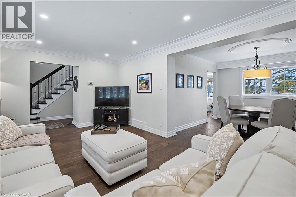 18 Pittsford Close, Waterloo, Ontario  N2K 1V6 - Photo 8 - 40795207