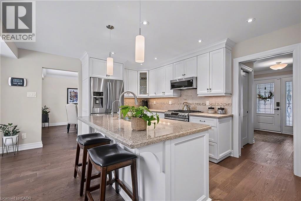 18 Pittsford Close, Waterloo, Ontario  N2K 1V6 - Photo 11 - 40795207