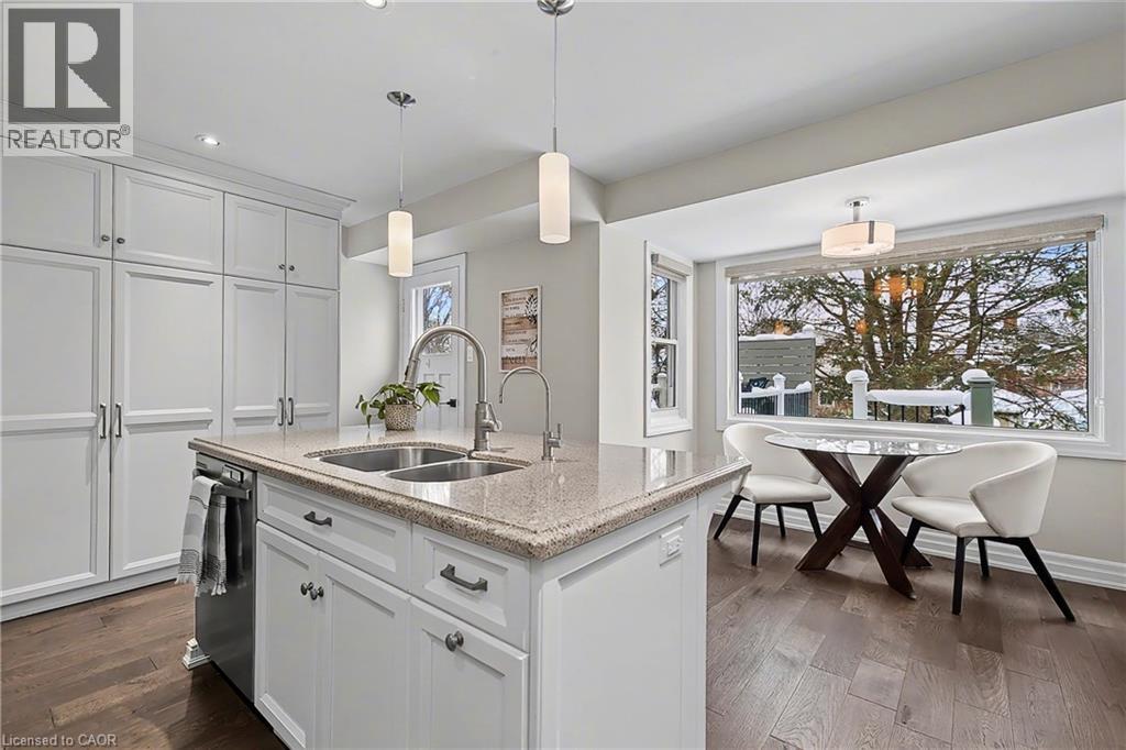 18 Pittsford Close, Waterloo, Ontario  N2K 1V6 - Photo 14 - 40795207