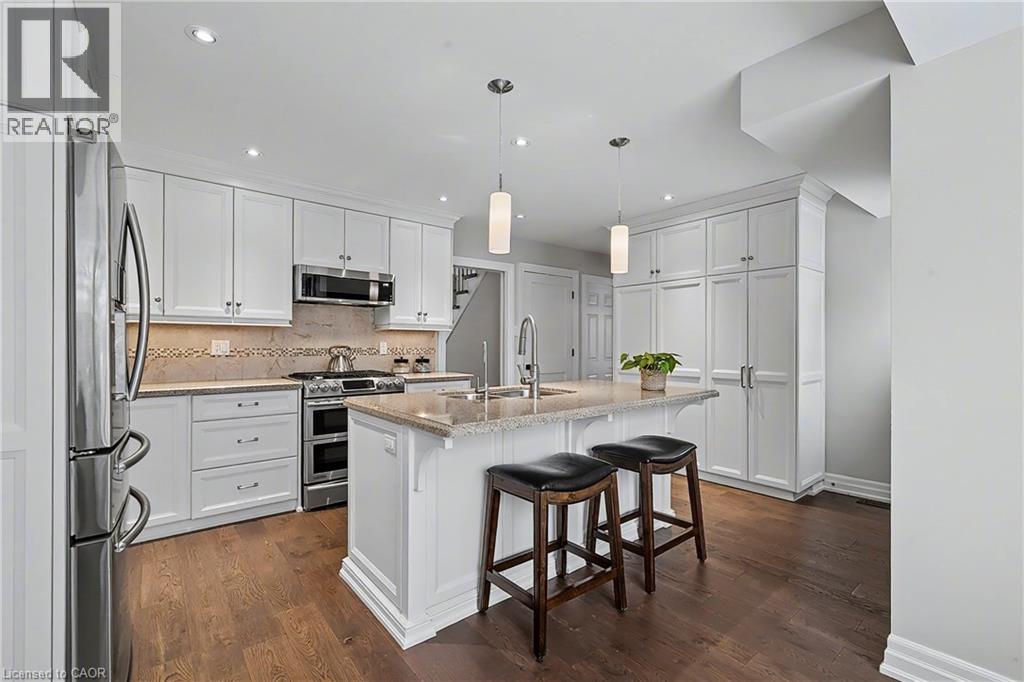 18 Pittsford Close, Waterloo, Ontario  N2K 1V6 - Photo 10 - 40795207