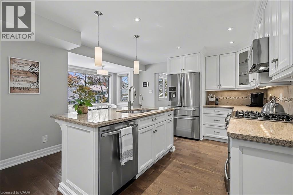 18 Pittsford Close, Waterloo, Ontario  N2K 1V6 - Photo 12 - 40795207