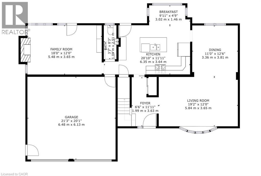 18 Pittsford Close, Waterloo, Ontario  N2K 1V6 - Photo 49 - 40795207