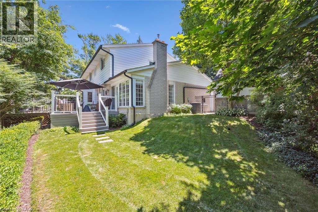 18 Pittsford Close, Waterloo, Ontario  N2K 1V6 - Photo 46 - 40795207