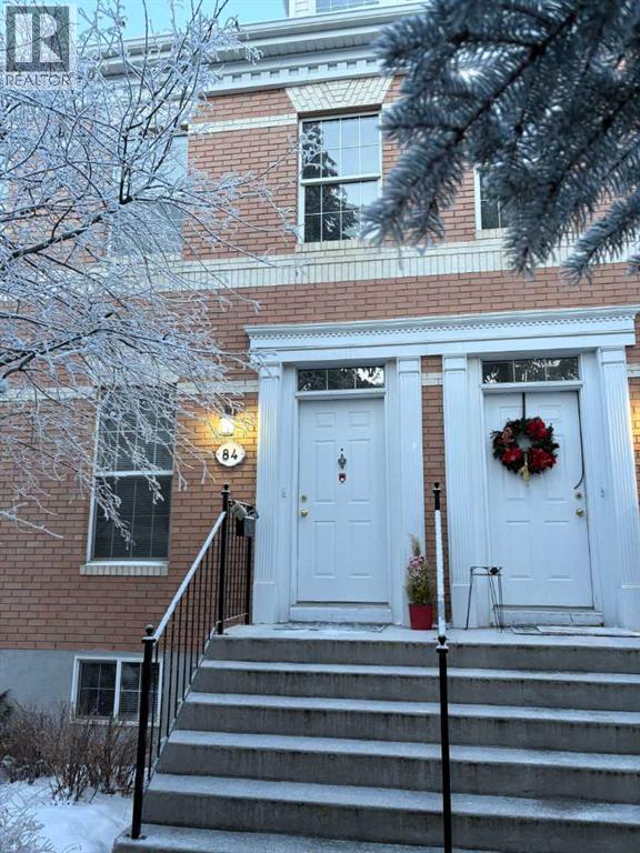 84 Inverness Square SE, Calgary, Alberta