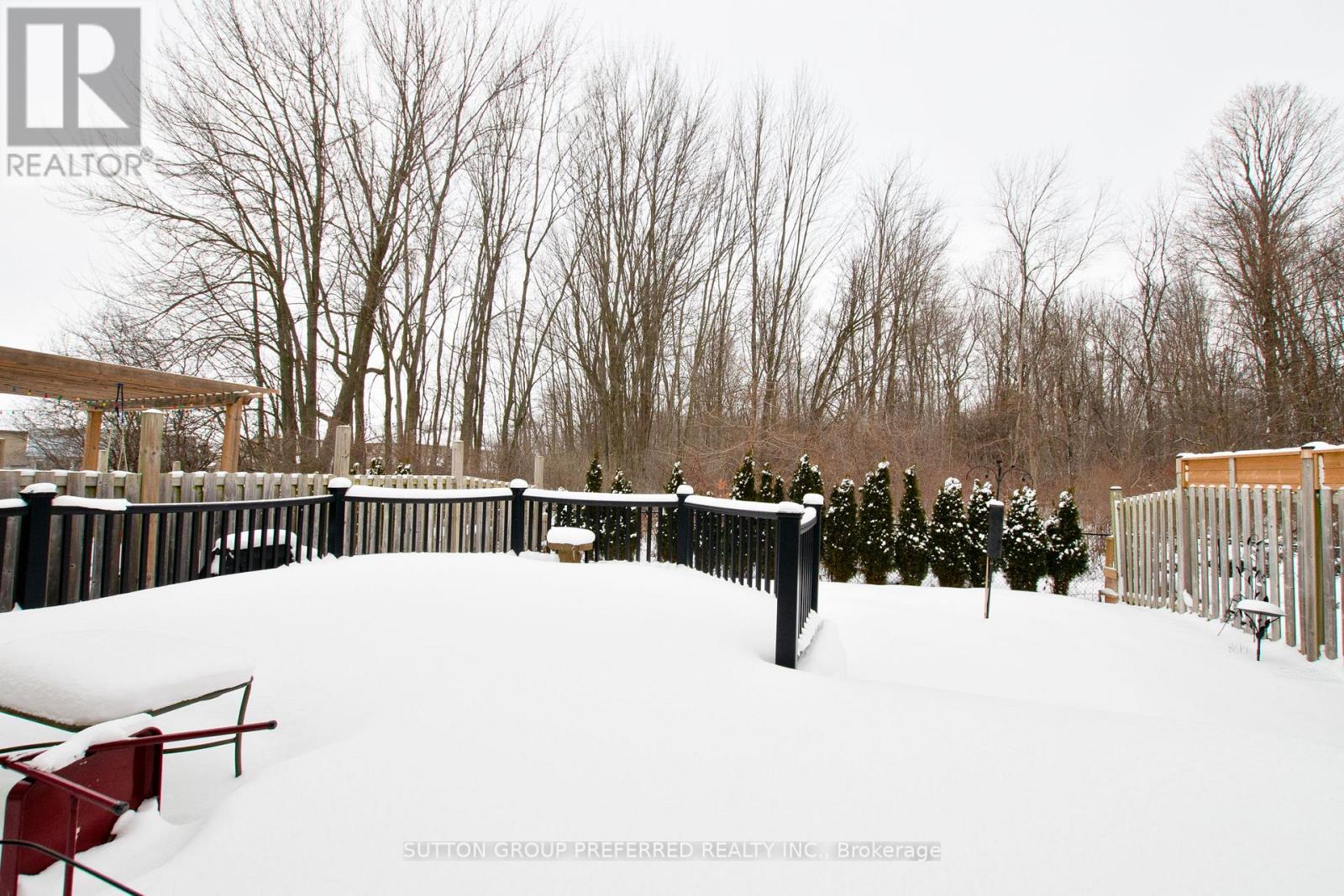 1158 Smither Road, London North (North I), Ontario  N6G 5R8 - Photo 32 - X12671144