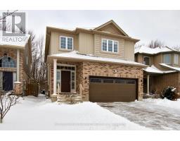 1158 SMITHER ROAD, London North, Ontario