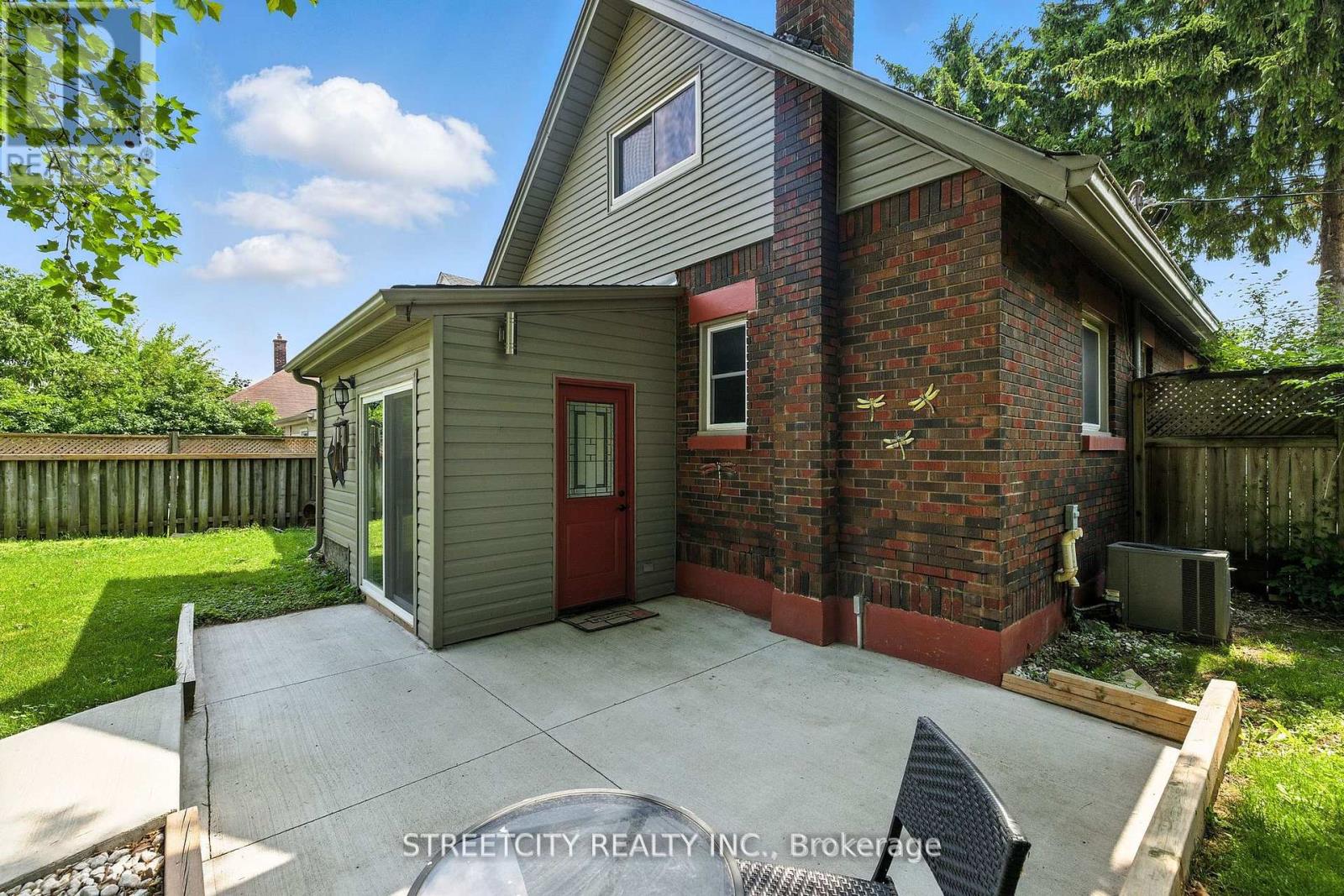 418 Ashland Avenue, London East, Ontario  N5W 4G3 - Photo 33 - X12671162