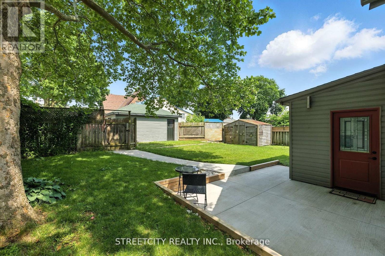 418 Ashland Avenue, London East, Ontario  N5W 4G3 - Photo 34 - X12671162