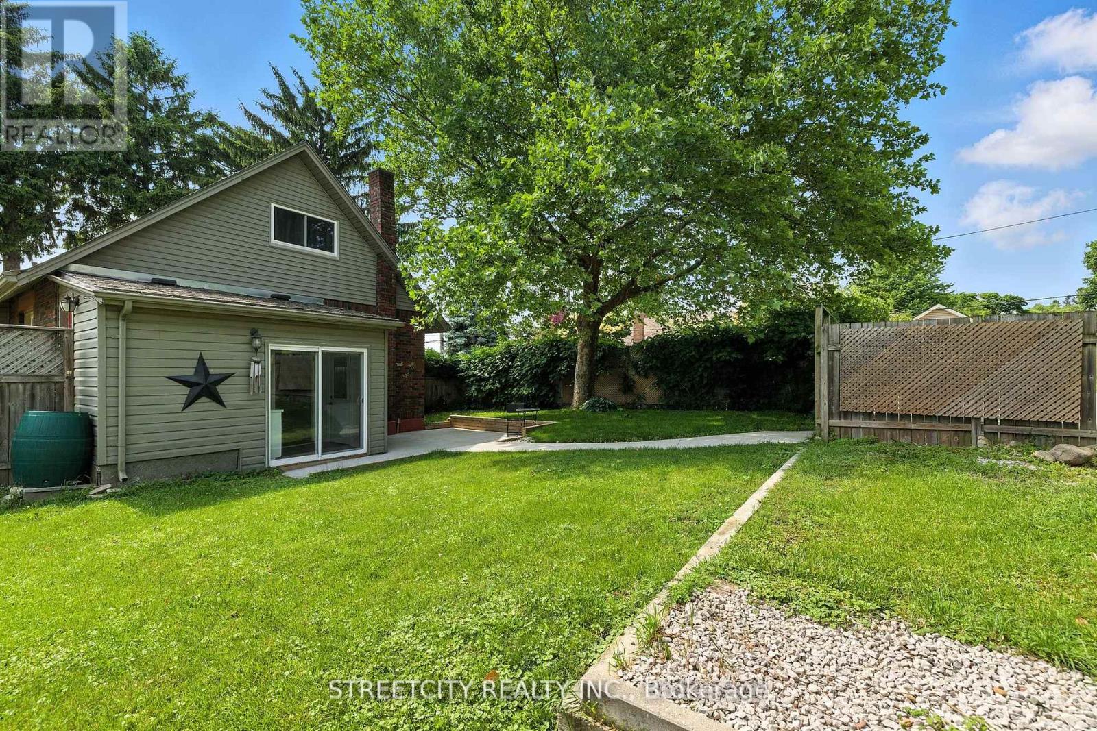 418 Ashland Avenue, London East, Ontario  N5W 4G3 - Photo 37 - X12671162