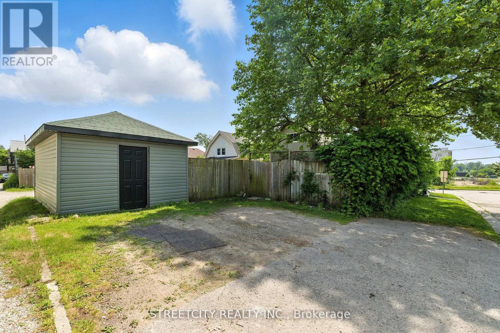 418 Ashland Avenue, London East, Ontario  N5W 4G3 - Photo 39 - X12671162