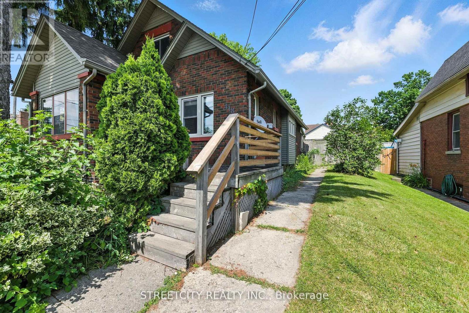 418 Ashland Avenue, London East, Ontario  N5W 4G3 - Photo 42 - X12671162