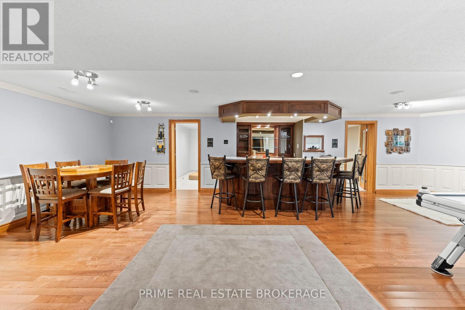 10219 Pinetree Drive, Lambton Shores, Ontario  N0M 1T0 - Photo 21 - X12671188