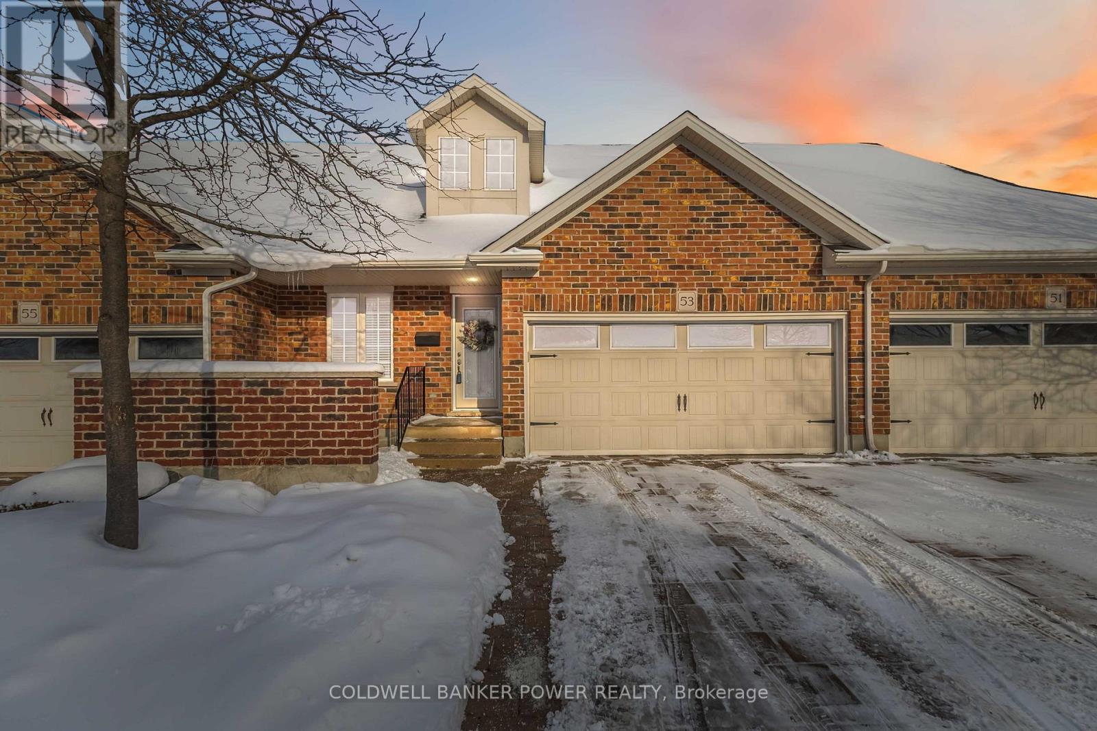 53 - 464 Commissioners Road W, London South (South N), Ontario  N6J 0A2 - Photo 2 - X12671198