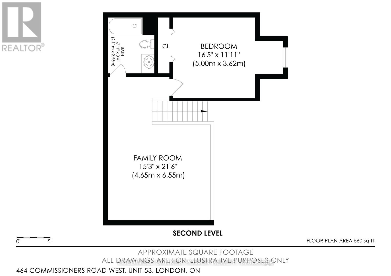 53 - 464 Commissioners Road W, London South (South N), Ontario  N6J 0A2 - Photo 27 - X12671198