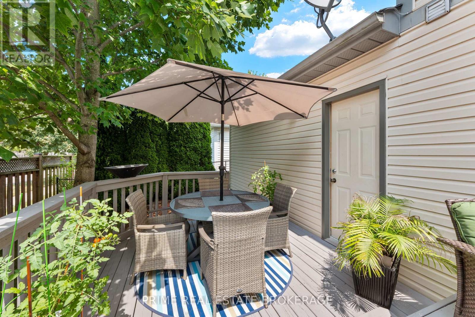 38 - 335 Lighthouse Road, London South, Ontario  N6M 1J8 - Photo 37 - X12671226