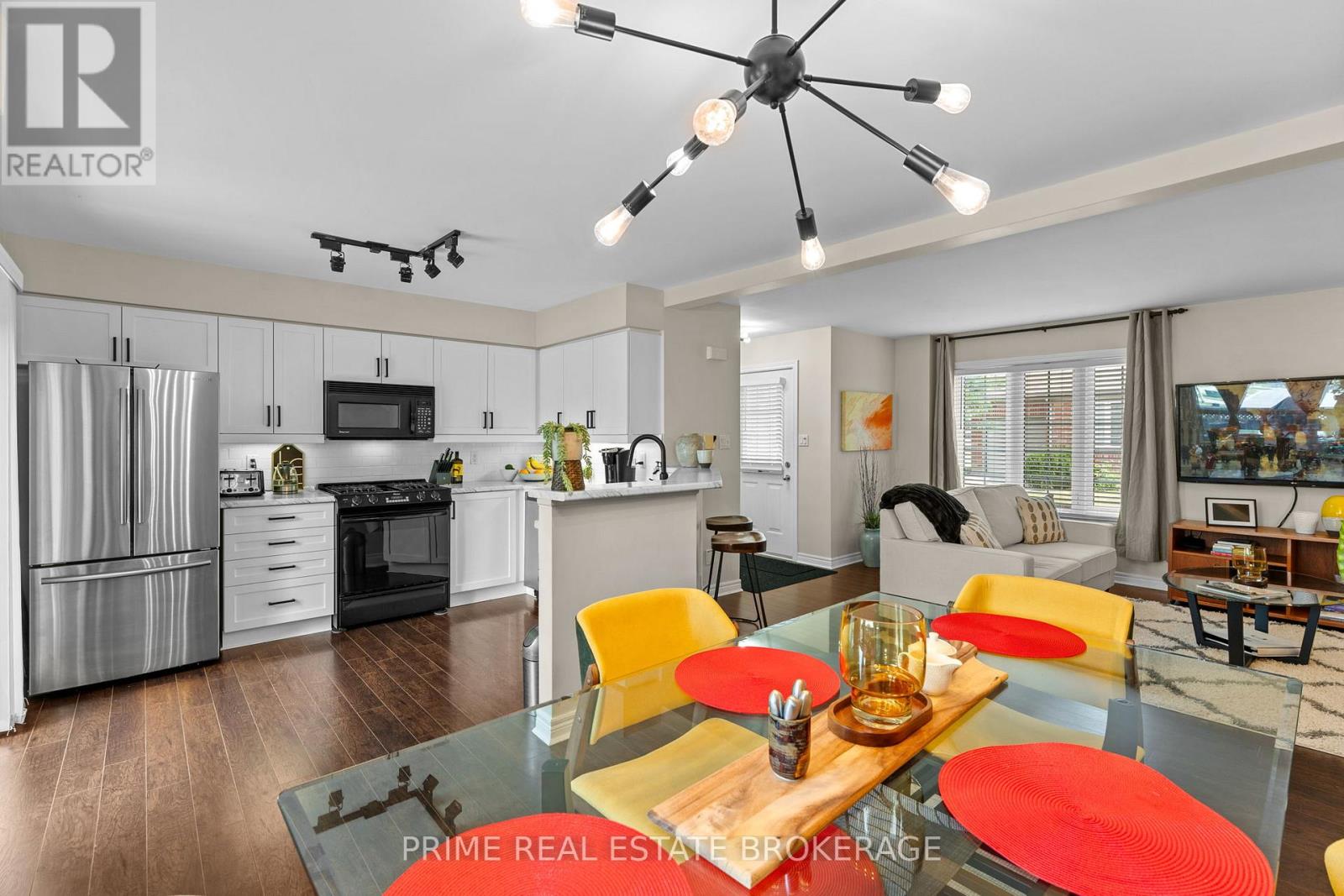 38 - 335 Lighthouse Road, London South, Ontario  N6M 1J8 - Photo 9 - X12671226