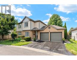 38 - 335 LIGHTHOUSE ROAD, London South, Ontario