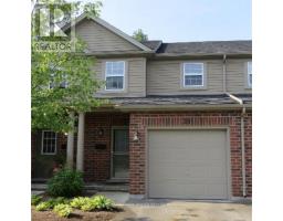 39 - 1059 WHETHERFIELD STREET, London North, Ontario