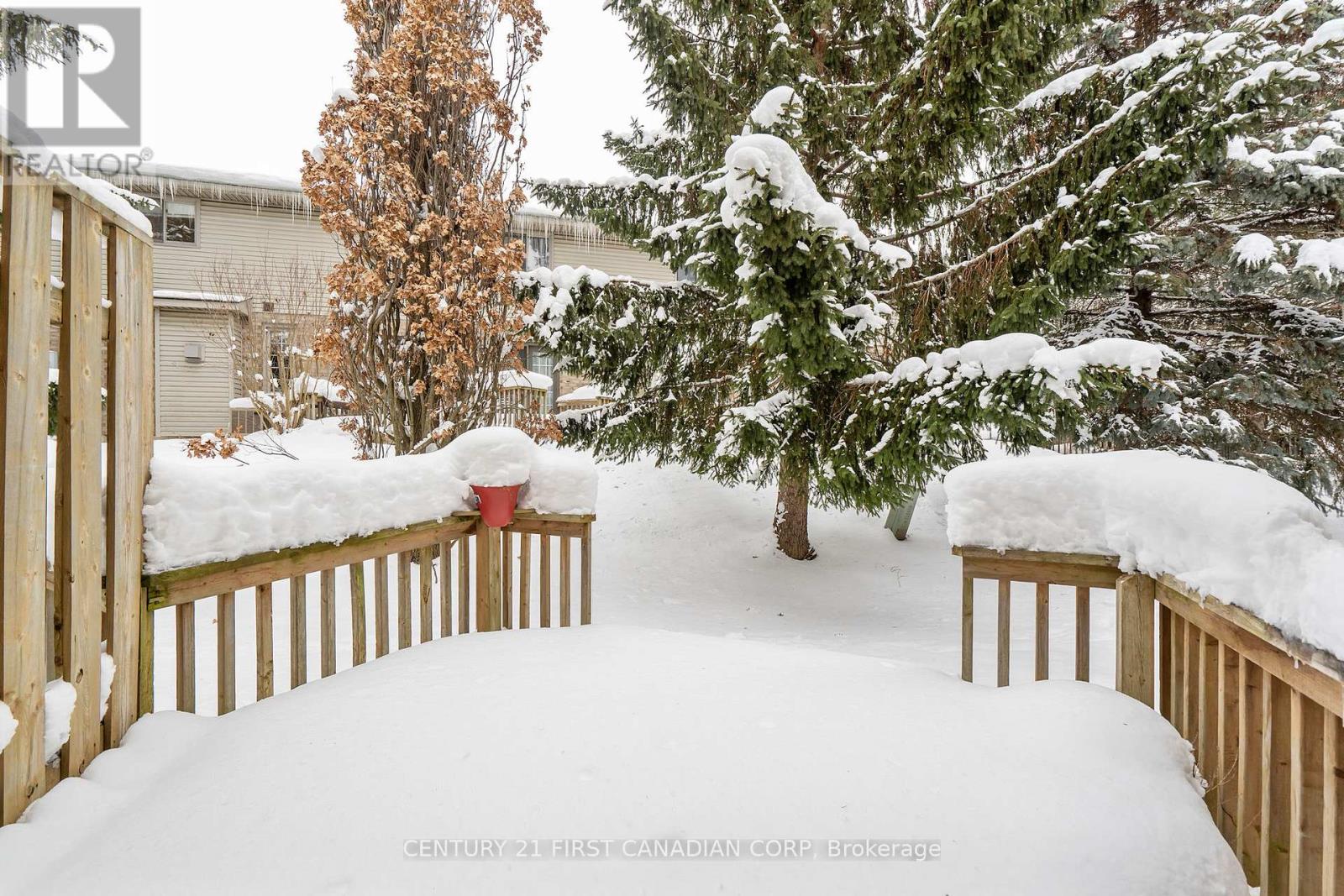 17 - 340 Ambleside Drive, London North, Ontario  N6G 4Y5 - Photo 41 - X12671284